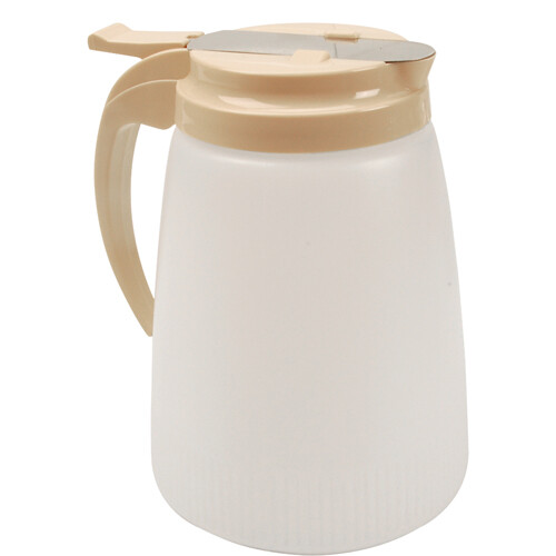 Vollrath 486418 64 oz Traex® Dripcut® Server