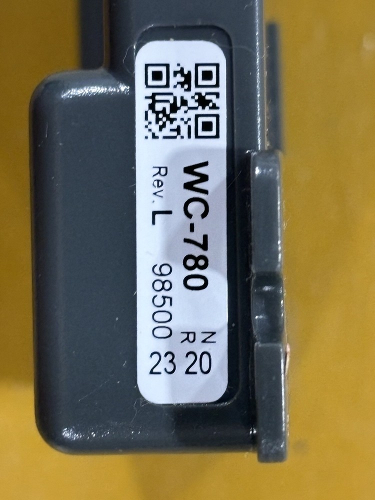 curtis cappuccino machine PCM