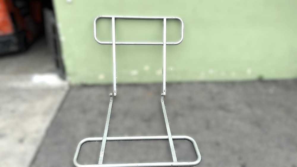 Pro X XSQ-GR4FTPRO Single Guard Rail (One)THS