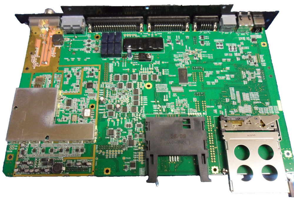 JRC Transceiver CMN-574B-1