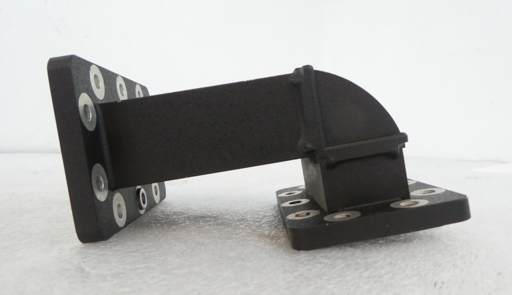 ASTeX Applied Science & Technology FI20625 Microwave RF Waveguide MKS Working