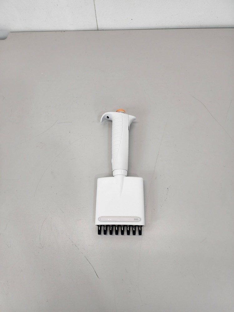 Sartorious Proline Plus 8-channel Pipette