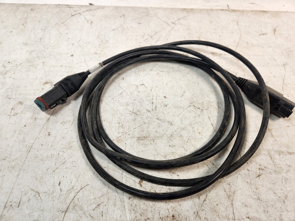 Scale Tec 7601276 10ft Extension Harness/Cable DT6 Plug