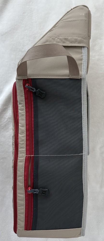 Vertx Gamut Plus Insert Tan For Vertx Gamut Plus Backpack