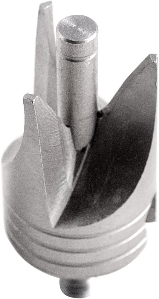 Burstfire VLD Inside Chamfer and Outside Deburring Tool Hardened Steel for Case