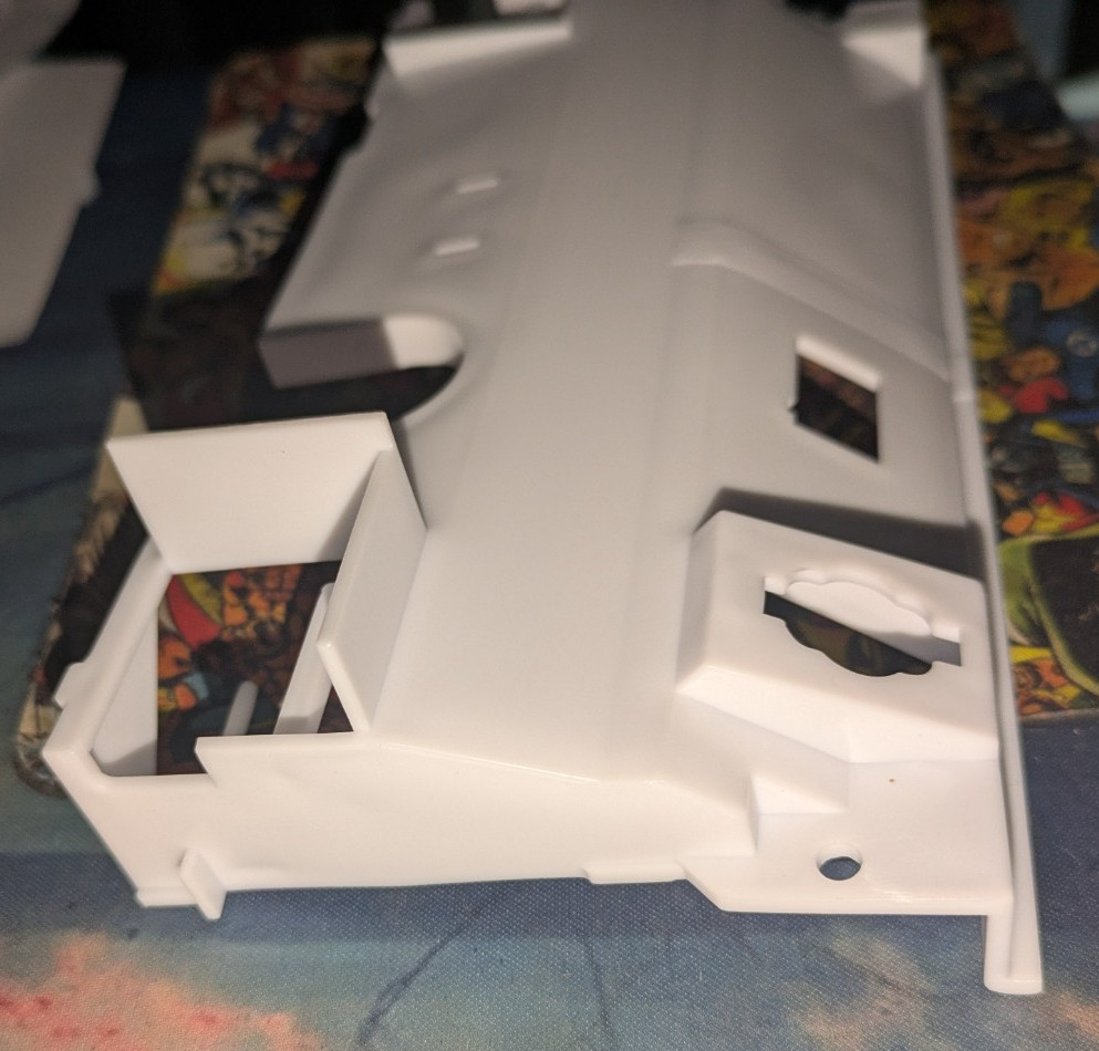 WP2180226 Refrigerator Control Bracket Brand NEW!