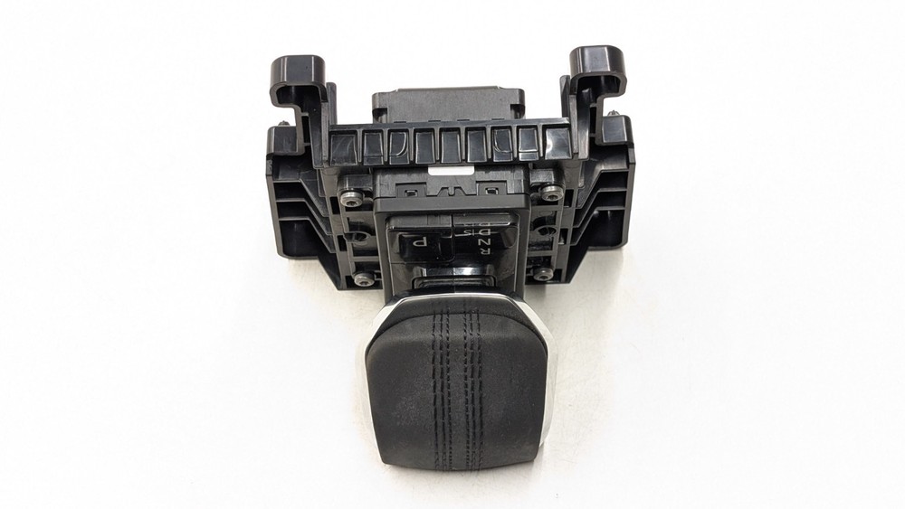 JAGUAR E-PACE X540 GEAR LEVER SELECTOR SHIFTER AUTOMATIC M9C314862AD 2021