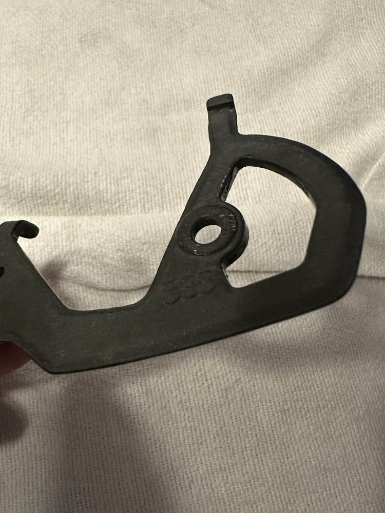 SRAM X-O Derailleur Part