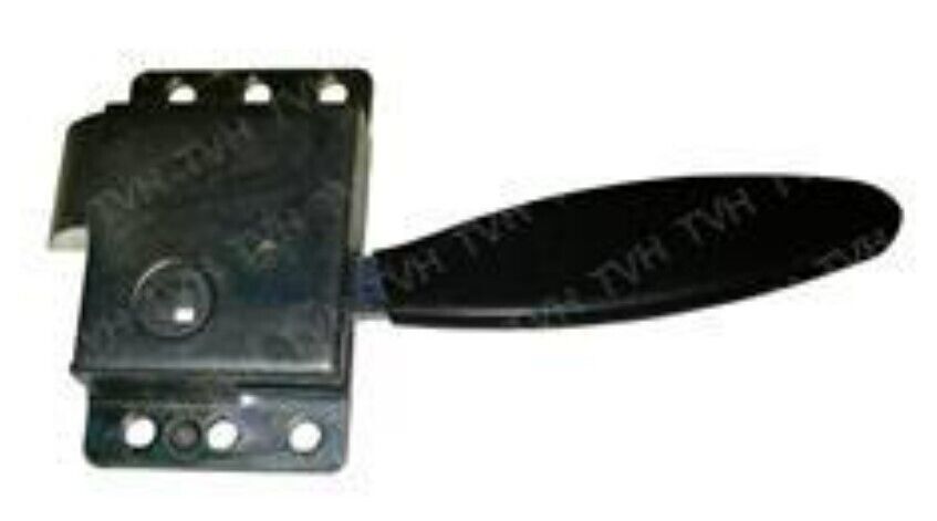 Part # JL2940074 Fits JLG - LATCH - COMPARTMENT
