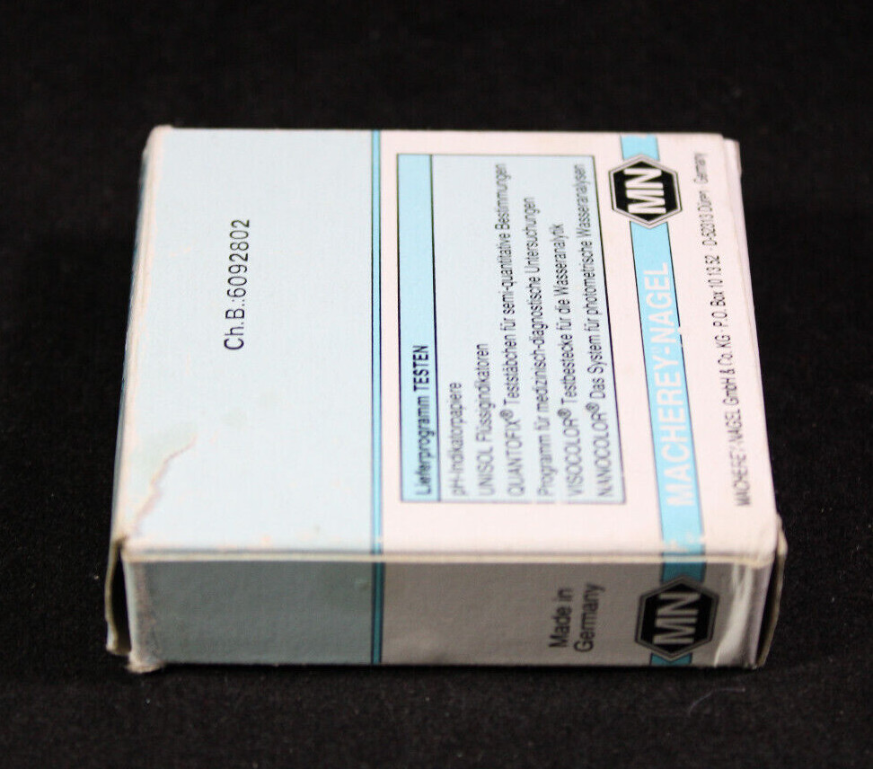 MN Qualitative test paper Watesmo