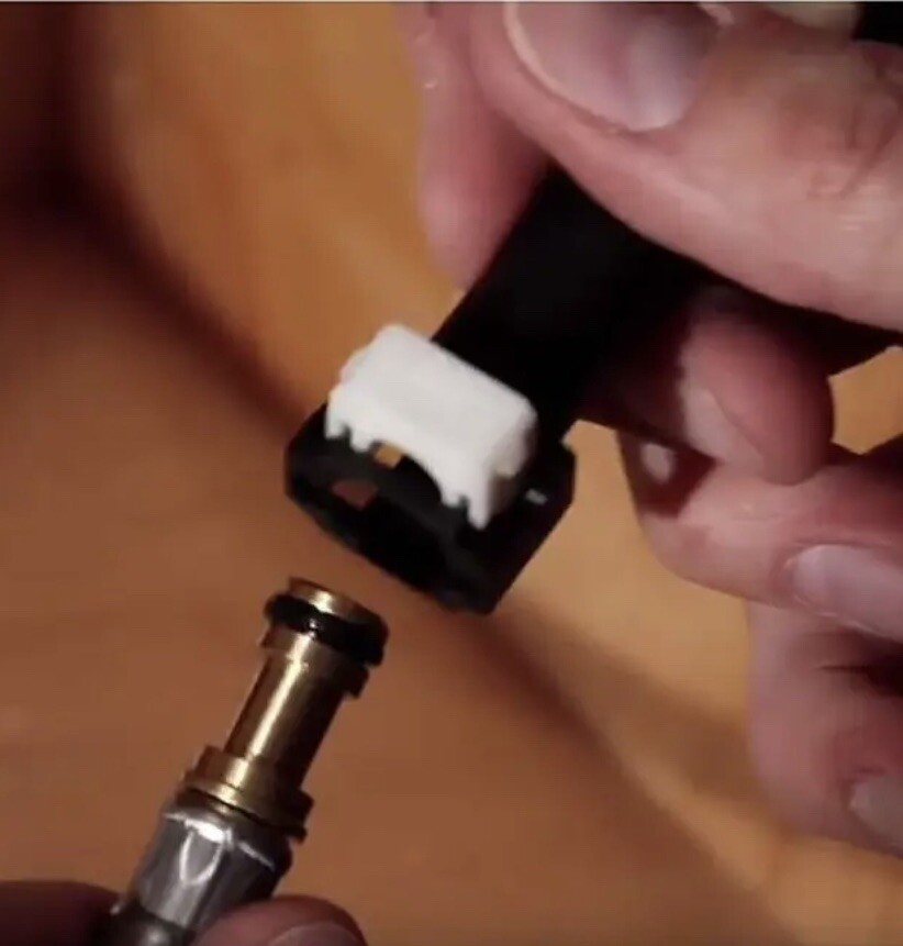 Replacement Hose Kit for Moen Pull Down Kitchen Faucet 150259 Replacement Part