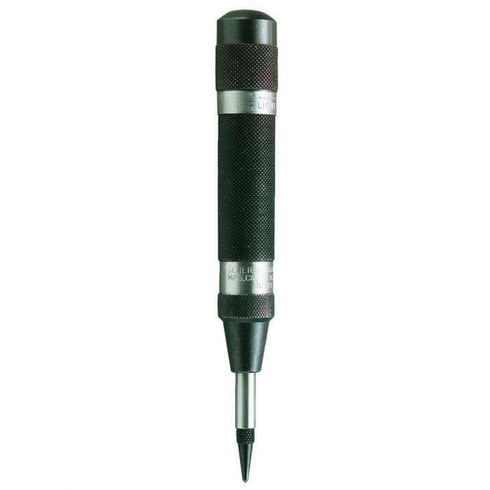 GENERAL Tools #78 Heavy Duty Automatic Center Punch