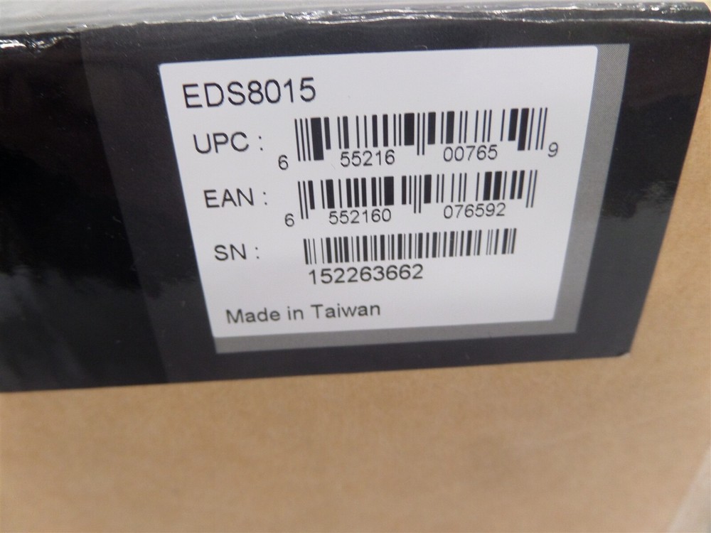 EnGenius EDS8015 Wireless IP Surveillance System