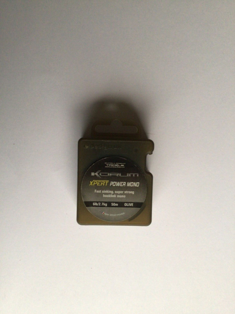 Korum xpert power mono
