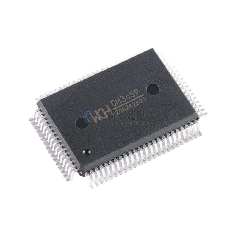 10 piece set CH365P CH367L USB extension cable control chip