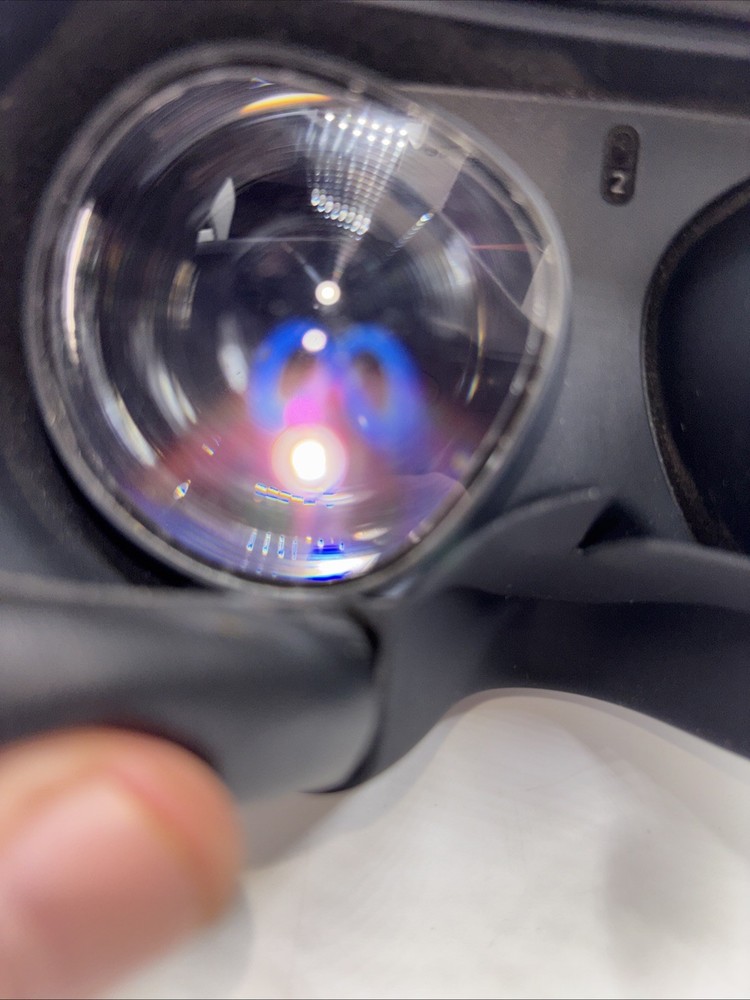 Meta Oculus Quest 2 VR Headset 128GB - HEADSET ONLY - Tested -