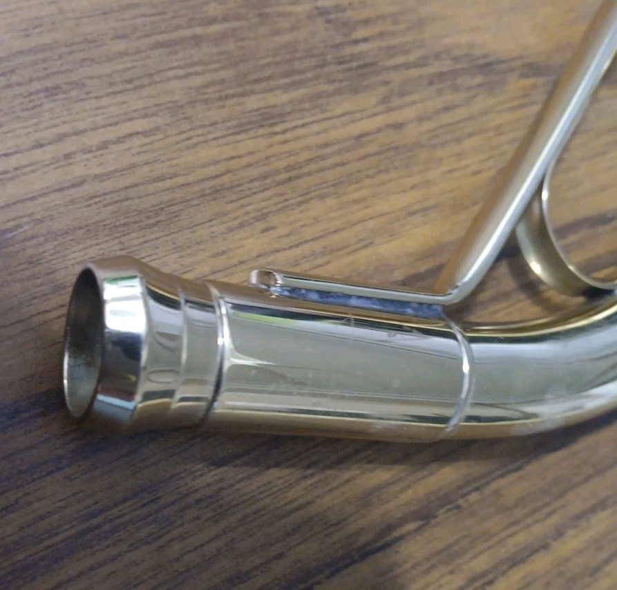 Sousaphone Mouth Pipe Conn