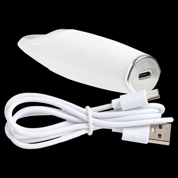 Pop Sonic Cooling Wand (White)