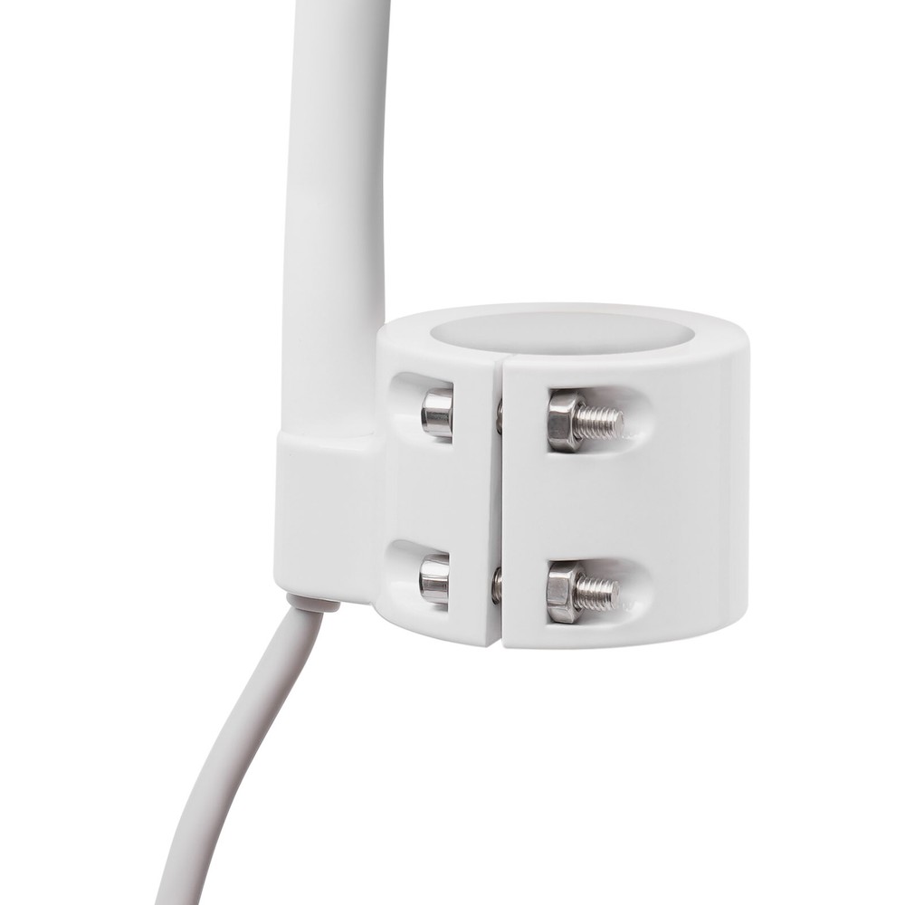 Dental Mobile Teeth Whitening Machine LED Light Accelerator Bleaching Lamp