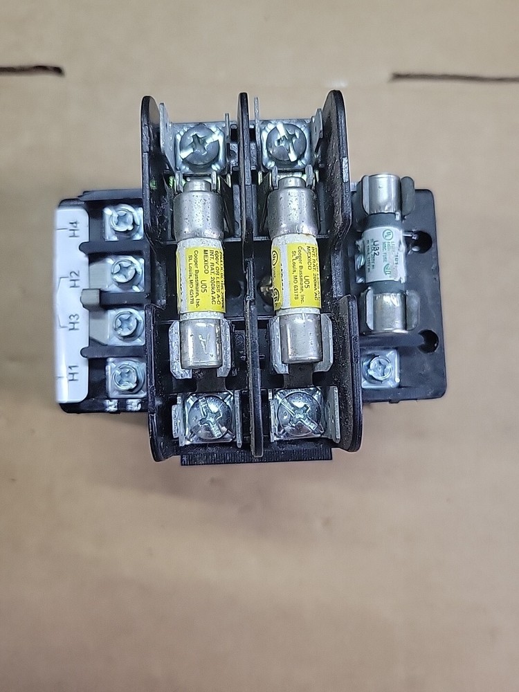 EATON C0100E2AFB TRANSFORMER CONTROL