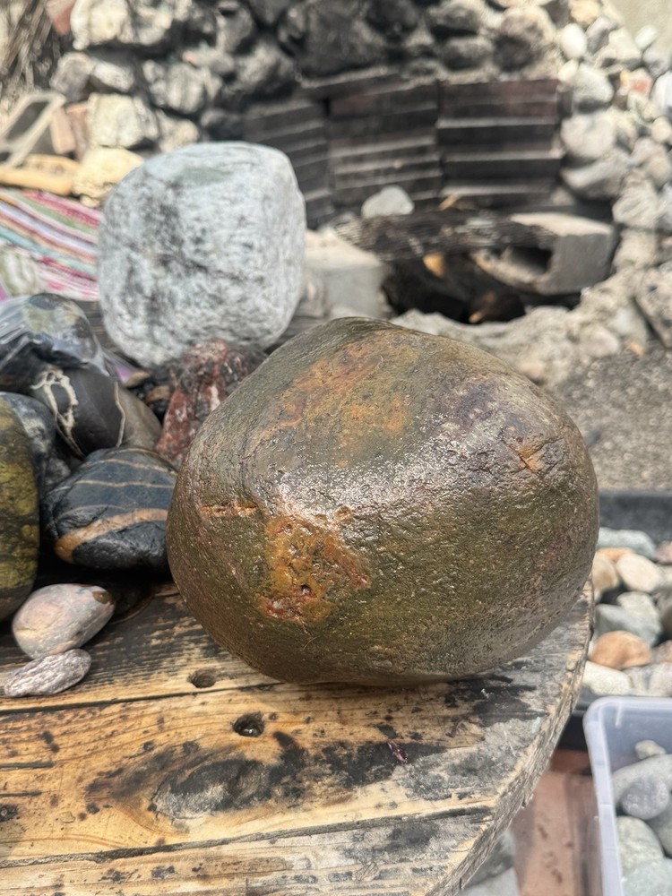 35 Lbs Rough Unpolished