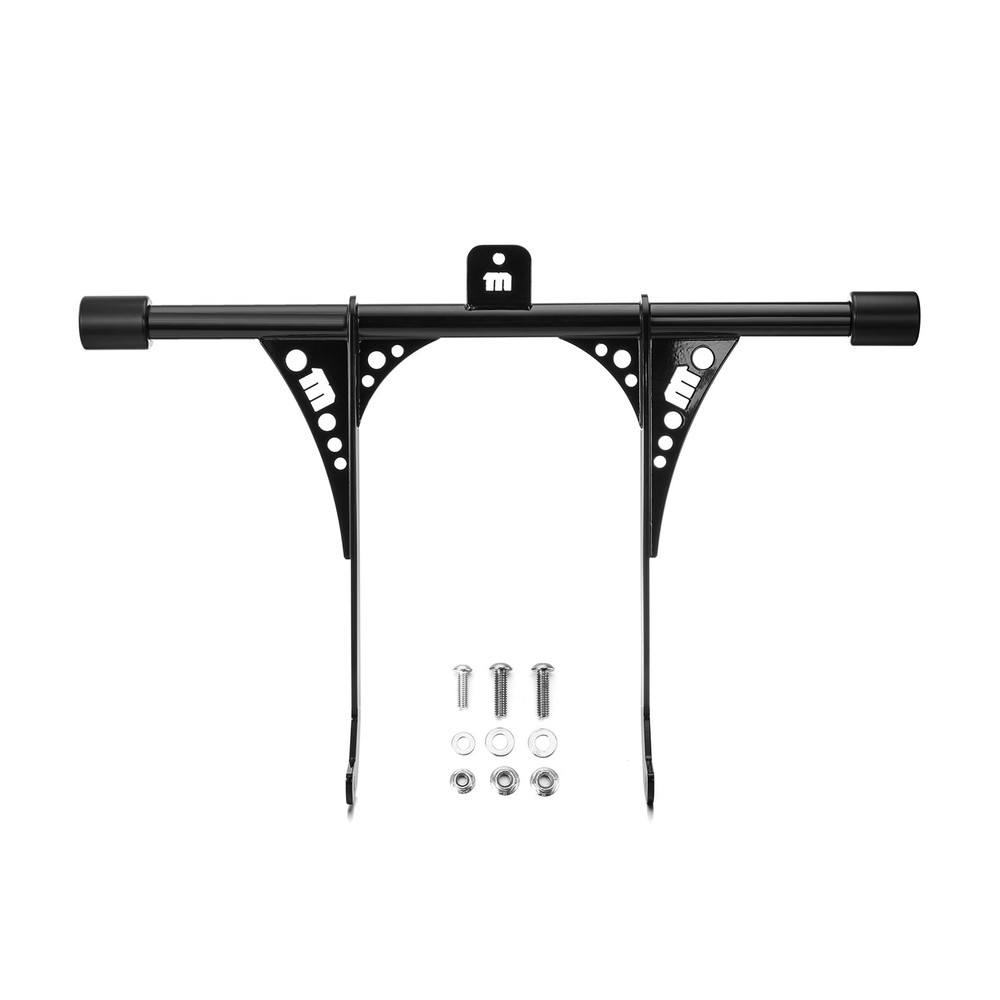 1.25" Front Engine Guard For Harley Softail Deuce Rocker C Breakout 2000-2017