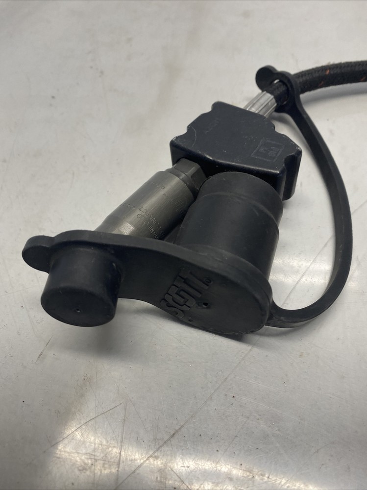 SCOTT Safety AP50 Dual Breathing Support System Untested For Parts