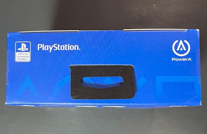 Official PS Move Controller Charging Dock [ Black ] NEW