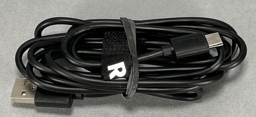 RODE RODECaster Pro Mixer Console USB Audio Interface W/Hard Case