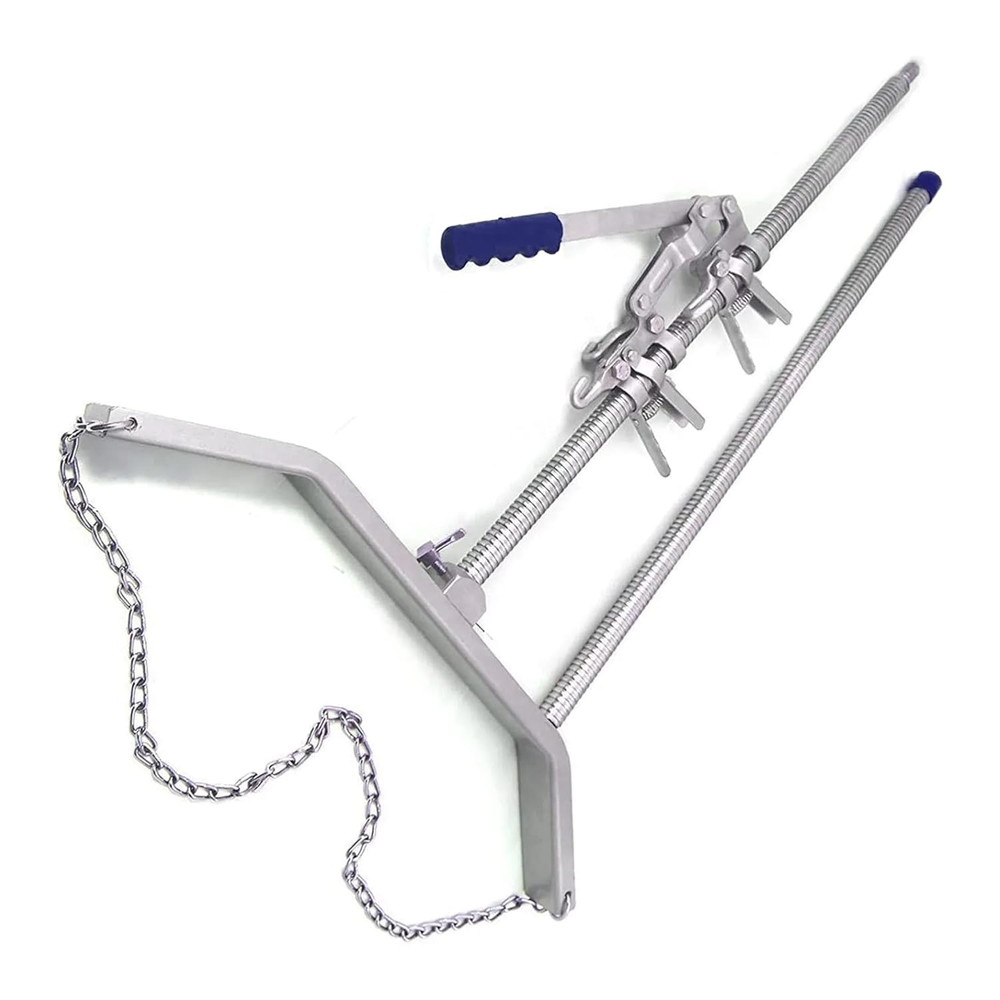 65" Calf Puller - Enhanced Calving Efficiency with Comfortable Grip Design, Prec