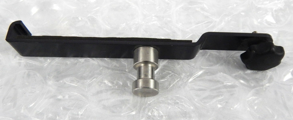 ORIDION MICROCAP HANDHELD CAPNOGRAPH BRACKET MOUNT