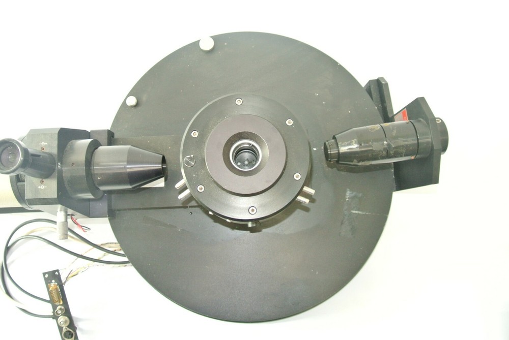 Malvern System 4700c Sub-Micron Particle Analyzer