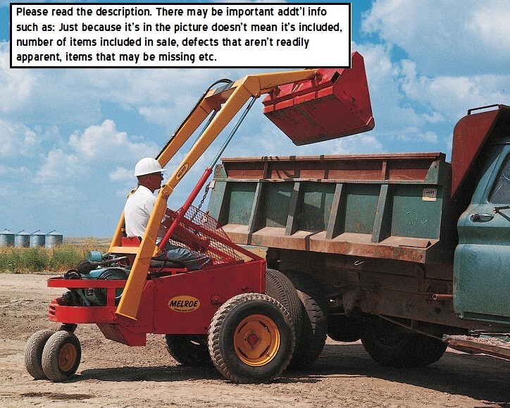 Bobcat ACD Base controller 6678677