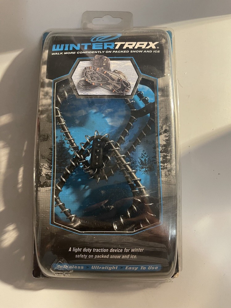 WINTERTRAX-One Size Fits Most