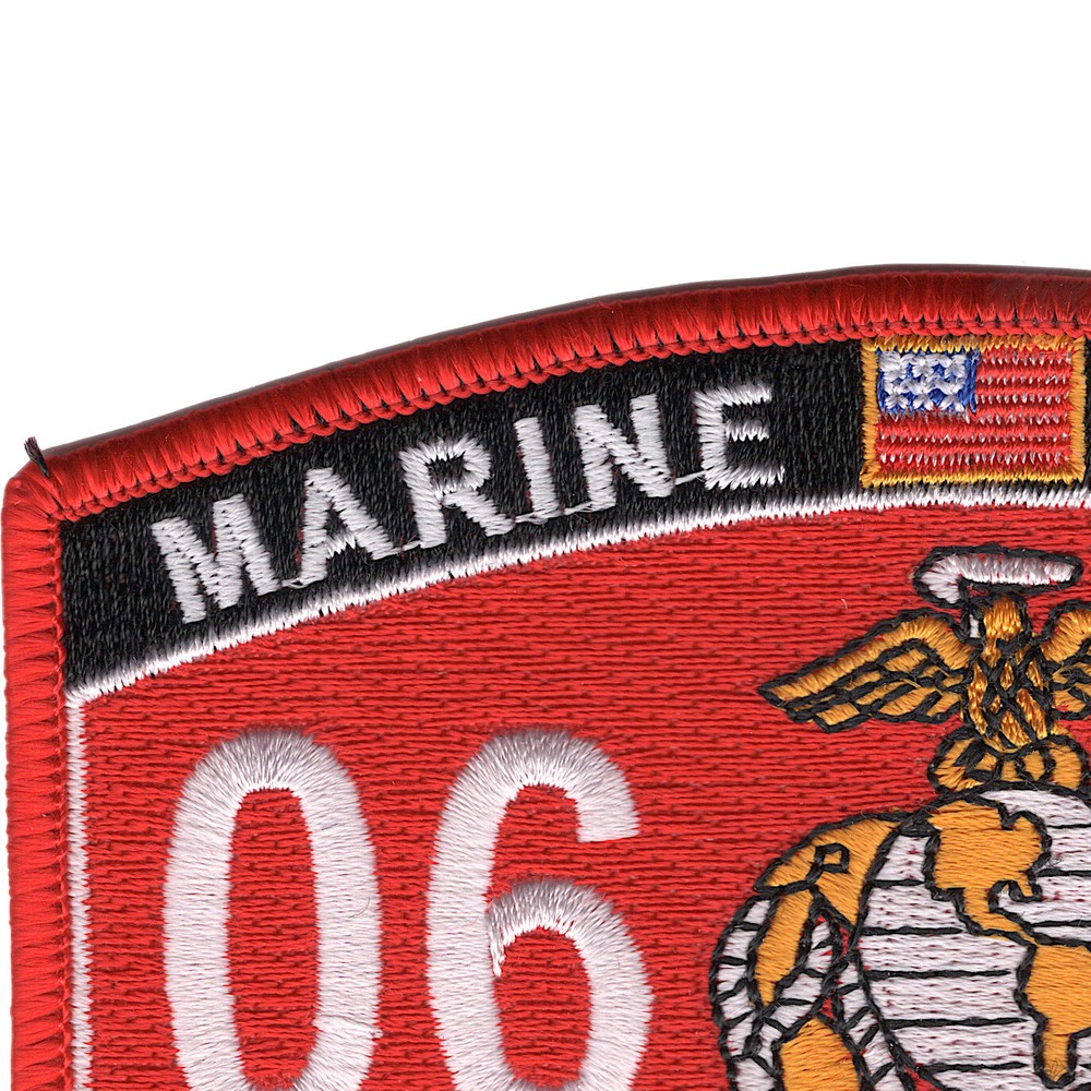 0619 Wire Chief MOS Patch