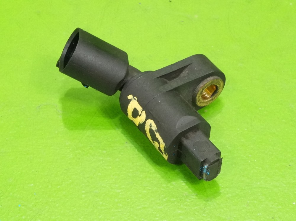 00-06 Audi TT OEM SIEMANS front ABS wheel speed sensor left OR right