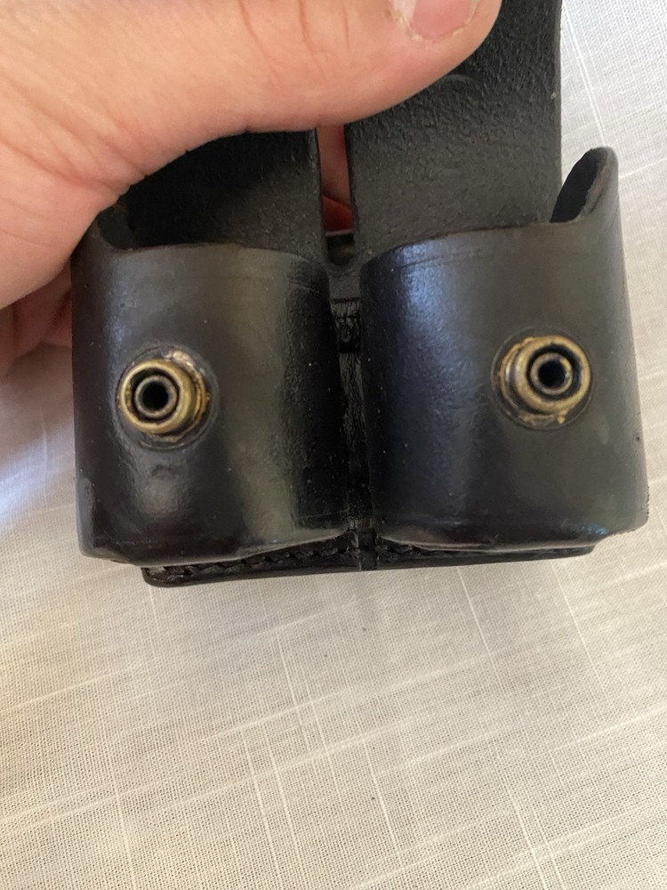 Duty Belt Speed Loader Strong 961