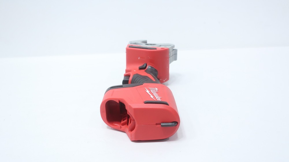 Milwaukee 2470-20 Plastic Pipe Shear