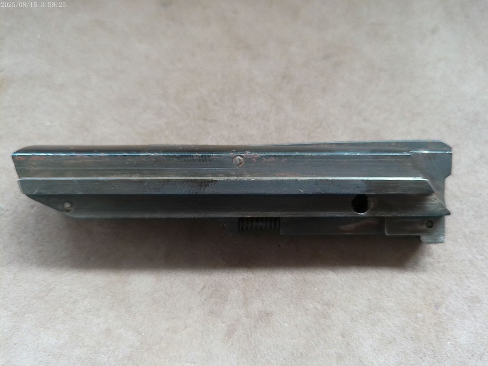 Winchester 1894 Pre 64 breech block assembly