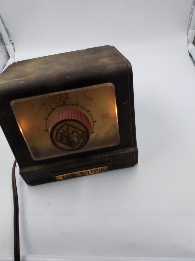 Cornell-Dubilier Powers On For Parts And Repair