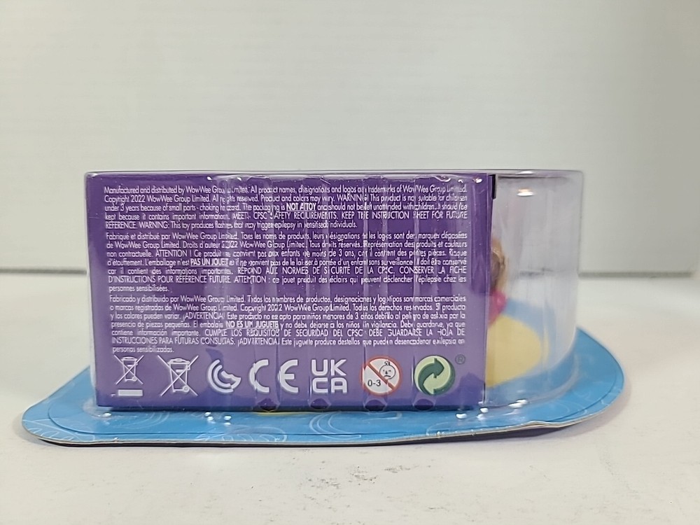 Wow Wee Fingerlings Charli Interactive Monkey Toy