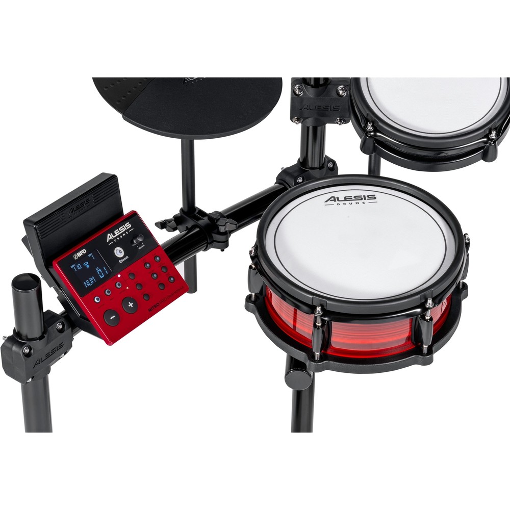 Alesis Nitro Pro Kit - Electronic Drum Kit