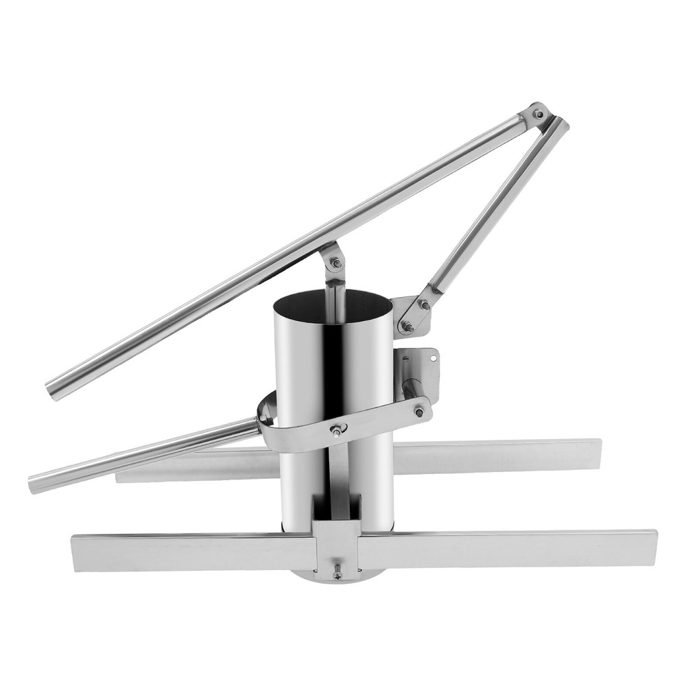 Stainless Manual Meatball Making Machine Meatball Processing Forming Machine