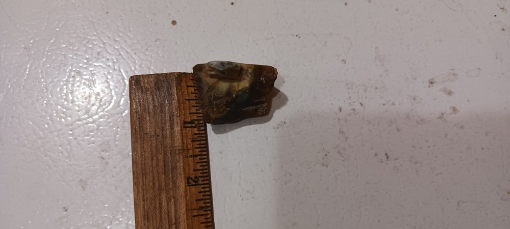 Morrisonite Jasper Polished Specimen