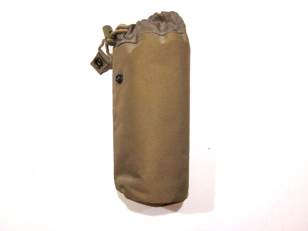 Molle Water Bottle Attachment + Sawyer Mini