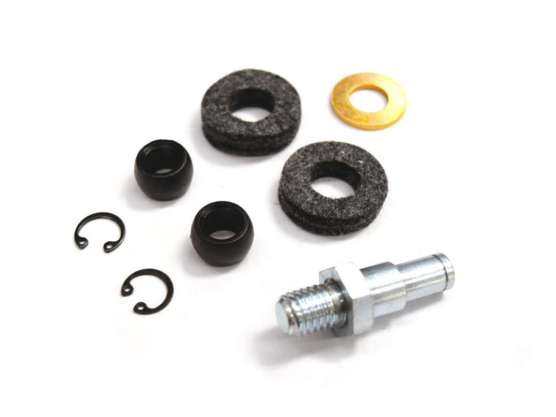 Clutch Equalizer Engine Pivot Stud 1963-1964 Galaxie
