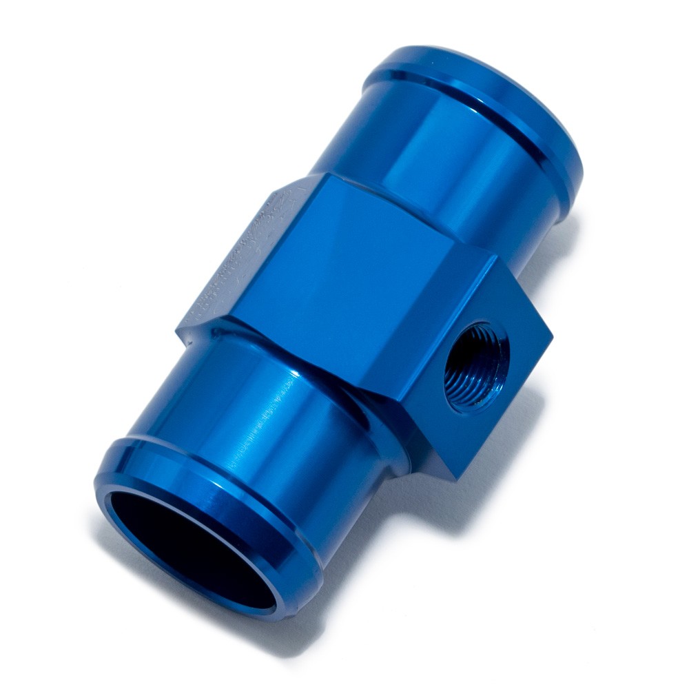 Temperature Sensor Adapter KOSO, for hoses d = 26mm