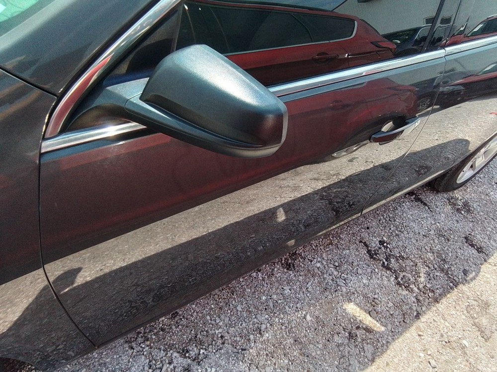 2013 Chevy Malibu Dash Mounted Driver Information Display Screen Opt UAG