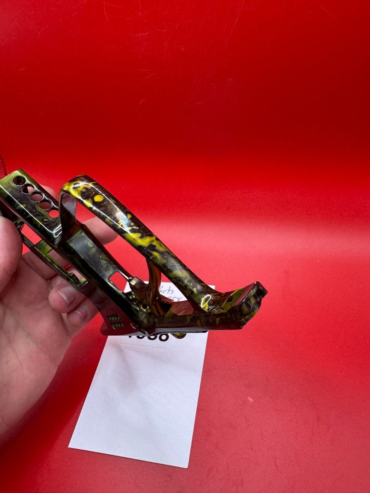 Smart Parts Shocker RSX Frame