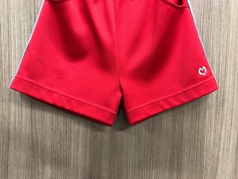 Ise-miya Kindergarten Half Pants [0108253]